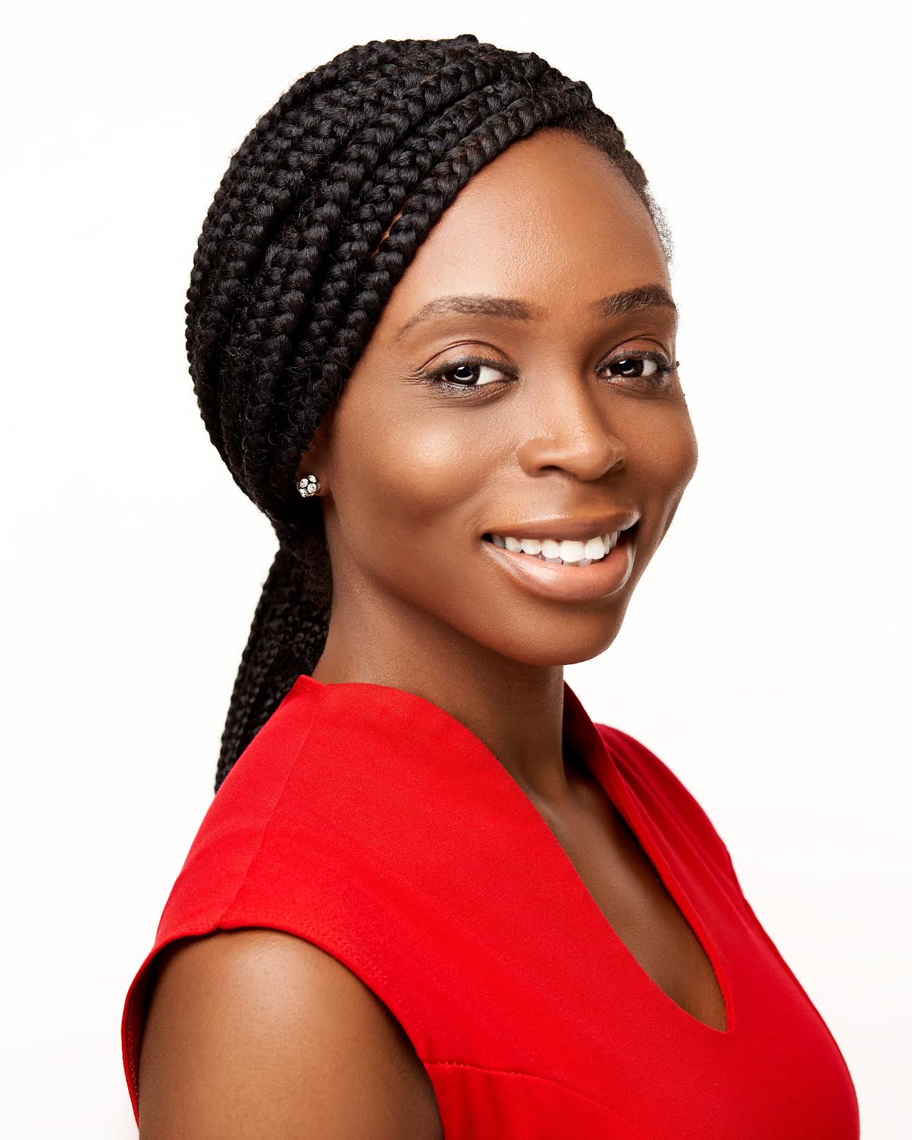 Jadine Yarde